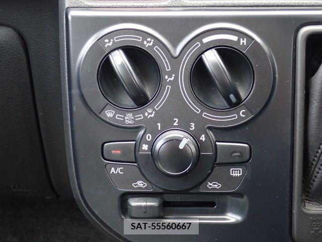Suzuki ALTO 2017-05 334969-7