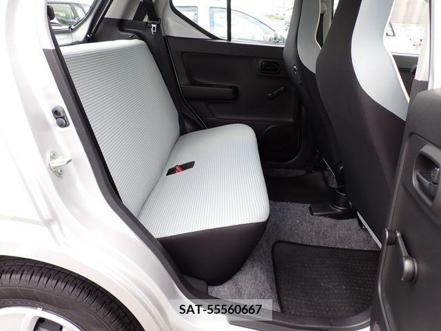 Suzuki ALTO 2017-05 334969-13