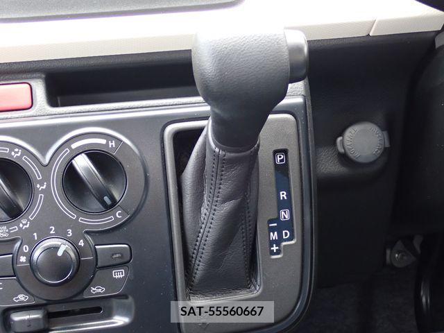 Suzuki ALTO 2017-05 334969-8
