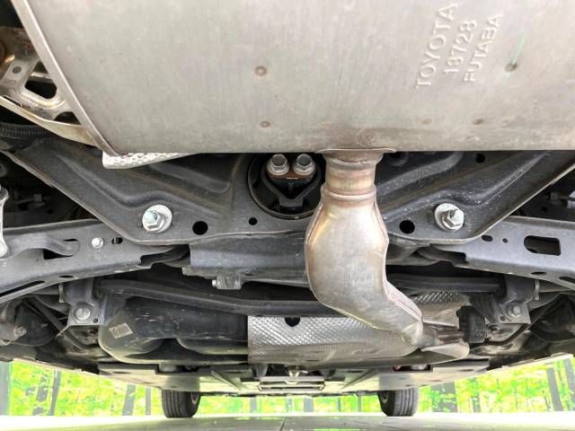 Toyota PRIUS 2016-04 20342-19