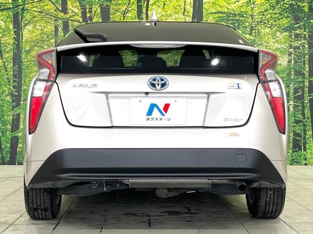 Toyota PRIUS 2016-04 20342-15