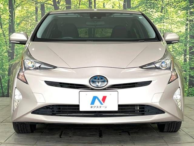 Toyota PRIUS 2016-04 20342-14