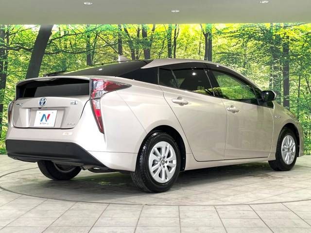 Toyota PRIUS 2016-04 20342-17