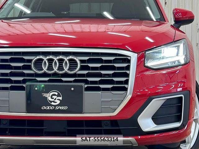 Audi Q2 2018-12 318031-17