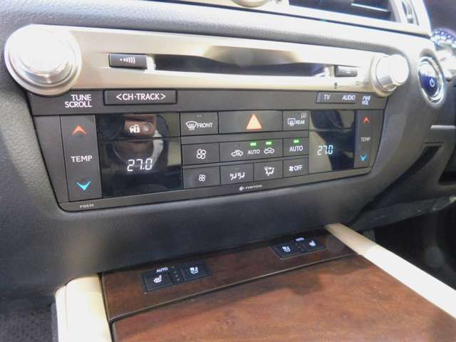 Lexus GS 2014-04 11234-7