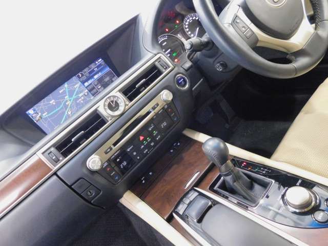 Lexus GS 2014-04 11234-13