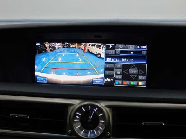 Lexus GS 2014-04 11234-4