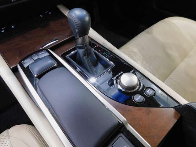 Lexus GS 2014-04 11234-18