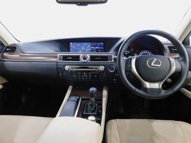Lexus GS 2014-04 11234-3