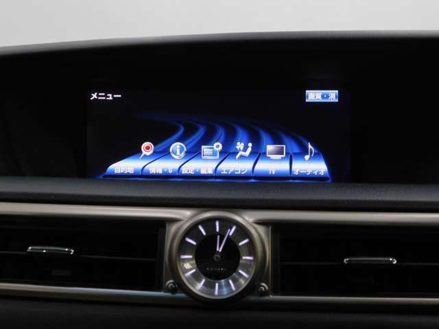 Lexus GS 2014-04 11234-14