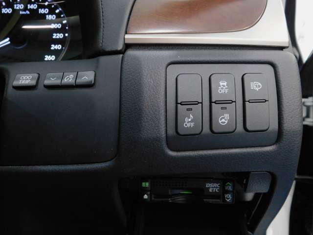 Lexus GS 2014-04 11234-8