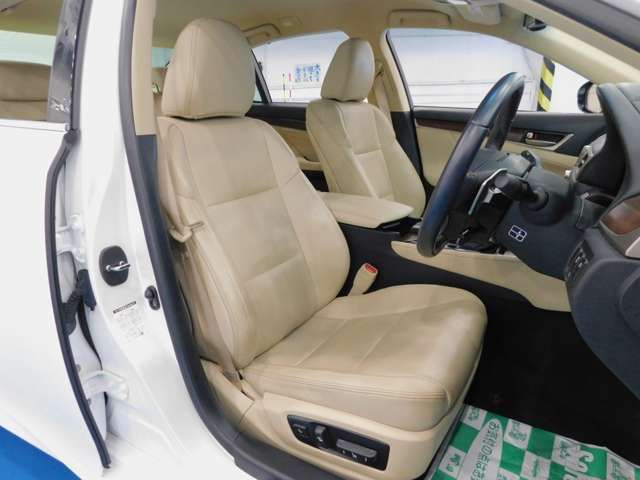 Lexus GS 2014-04 11234-5
