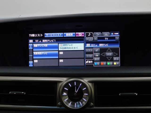 Lexus GS 2014-04 11234-16