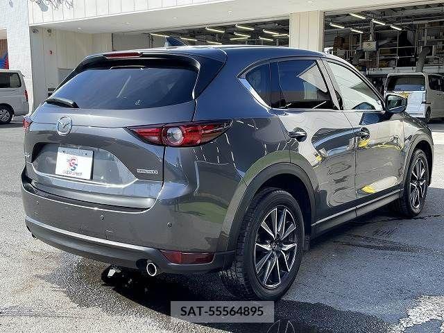 Mazda CX-5 2021-03 358631-16