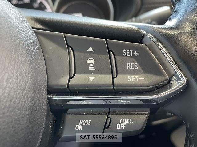 Mazda CX-5 2021-03 358631-5