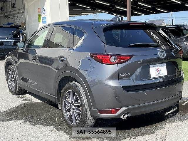 Mazda CX-5 2021-03 358631-15