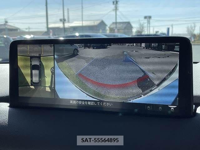 Mazda CX-5 2021-03 358631-3