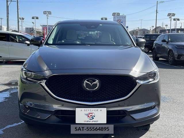 Mazda CX-5 2021-03 358631-11