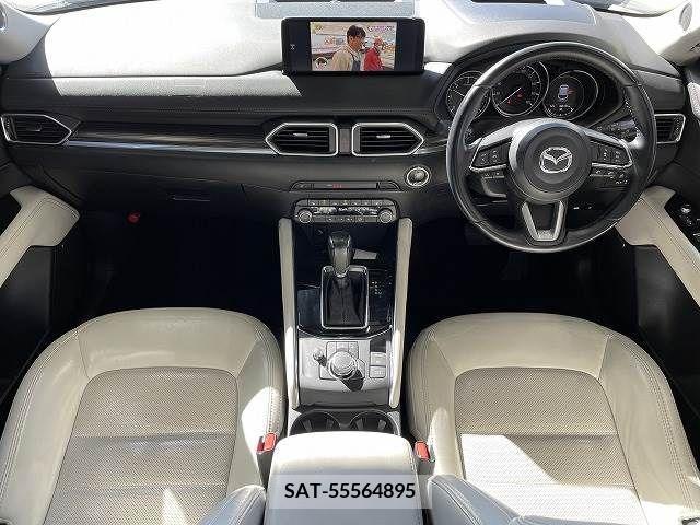 Mazda CX-5 2021-03 358631-1
