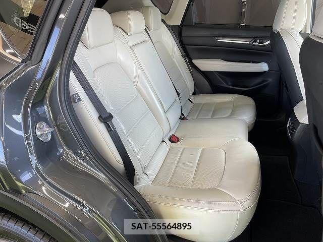 Mazda CX-5 2021-03 358631-9