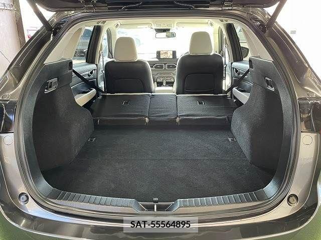 Mazda CX-5 2021-03 358631-10