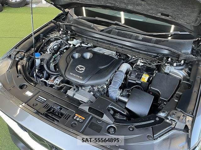 Mazda CX-5 2021-03 358631-19