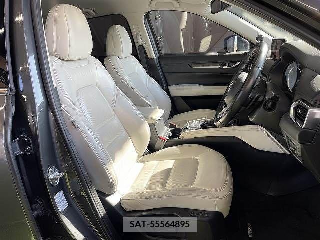 Mazda CX-5 2021-03 358631-8