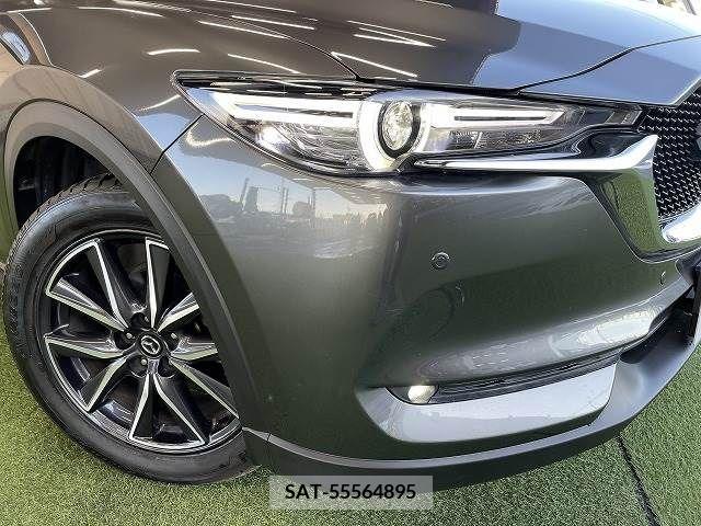 Mazda CX-5 2021-03 358631-18