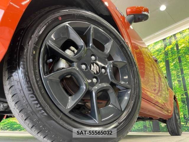 Suzuki IGNIS 2016-06 272693-13