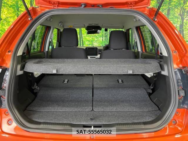 Suzuki IGNIS 2016-06 272693-10