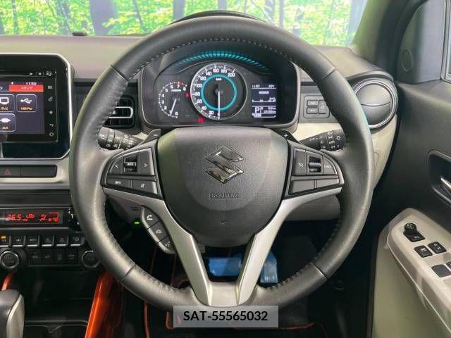 Suzuki IGNIS 2016-06 272693-11