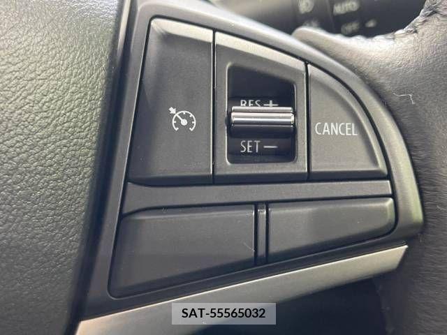 Suzuki IGNIS 2016-06 272693-5