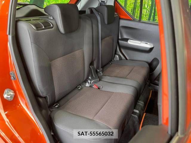 Suzuki IGNIS 2016-06 272693-9