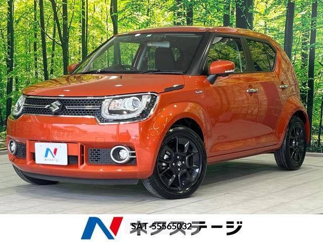Suzuki IGNIS 2016-06 272693-0