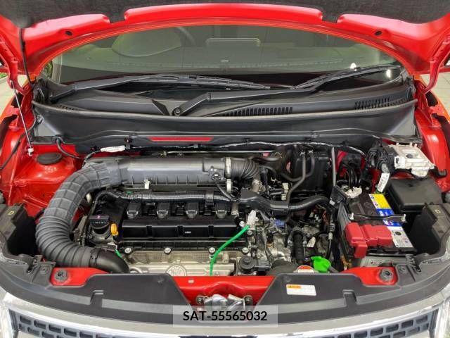 Suzuki IGNIS 2016-06 272693-18