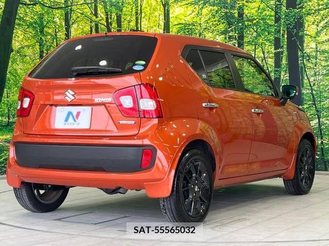Suzuki IGNIS 2016-06 272693-17