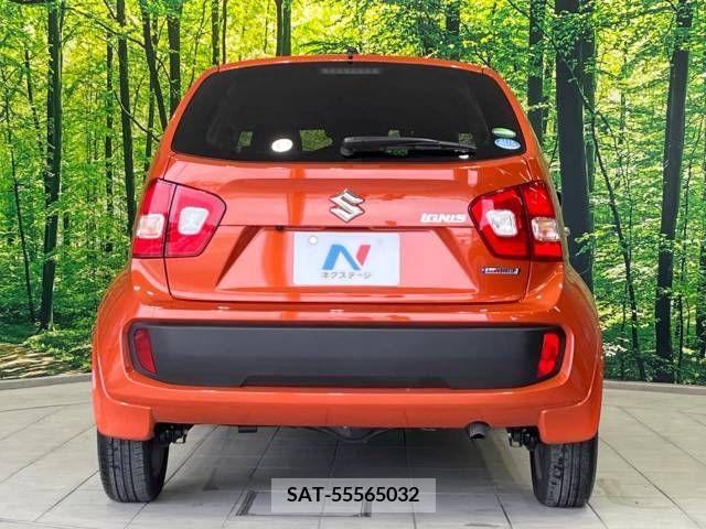 Suzuki IGNIS 2016-06 272693-15