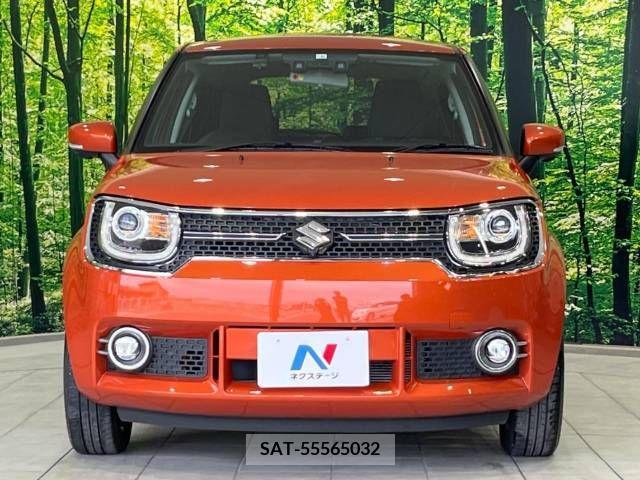 Suzuki IGNIS 2016-06 272693-14