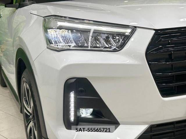 Daihatsu ROCKY 2020-05 325329-12