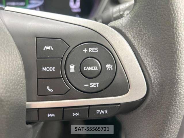 Daihatsu ROCKY 2020-05 325329-5