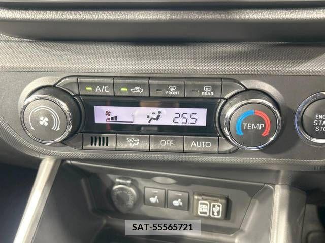 Daihatsu ROCKY 2020-05 325329-8