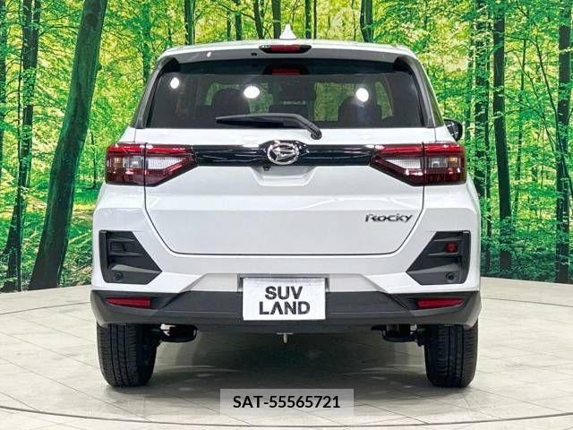 Daihatsu ROCKY 2020-05 325329-15