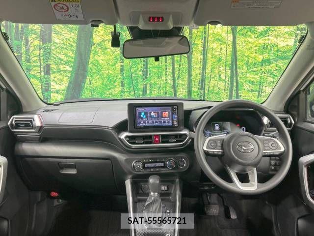 Daihatsu ROCKY 2020-05 325329-1