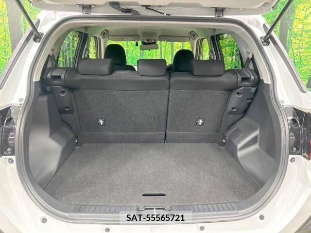 Daihatsu ROCKY 2020-05 325329-11
