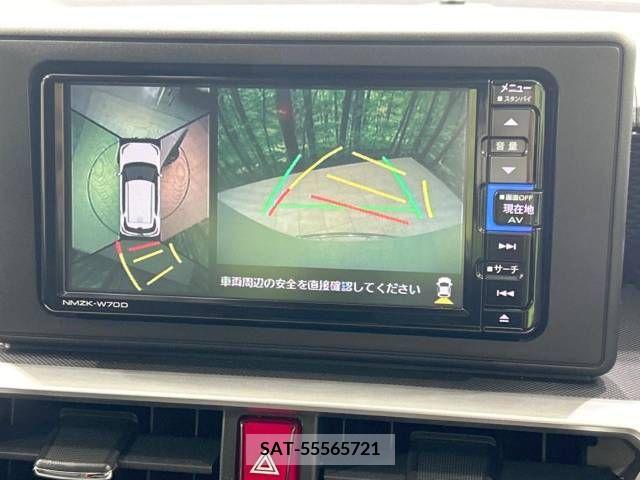 Daihatsu ROCKY 2020-05 325329-4