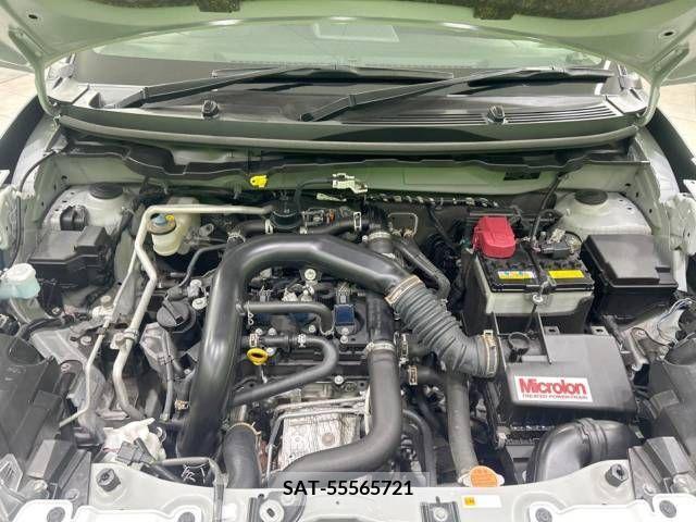 Daihatsu ROCKY 2020-05 325329-18