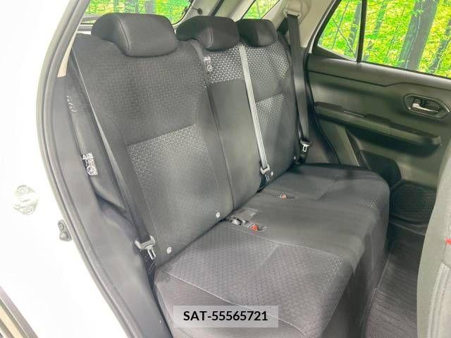Daihatsu ROCKY 2020-05 325329-10