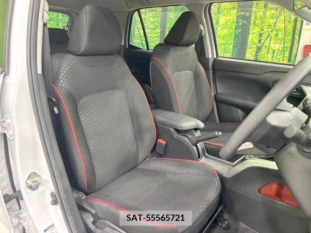 Daihatsu ROCKY 2020-05 325329-9