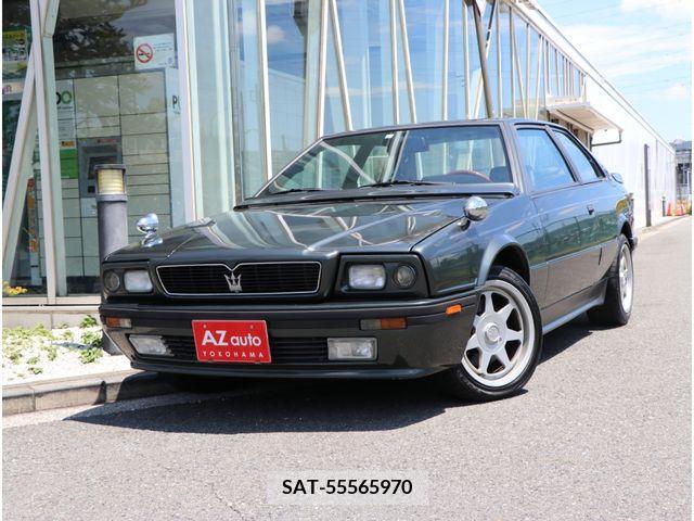 Maserati 222 1994-11 203557-0