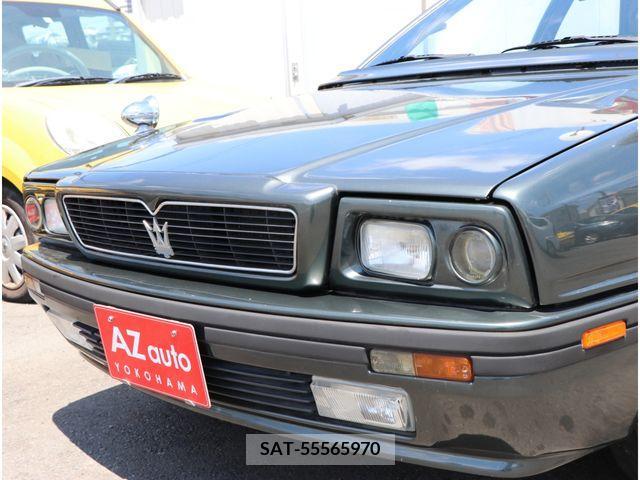 Maserati 222 1994-11 203557-16